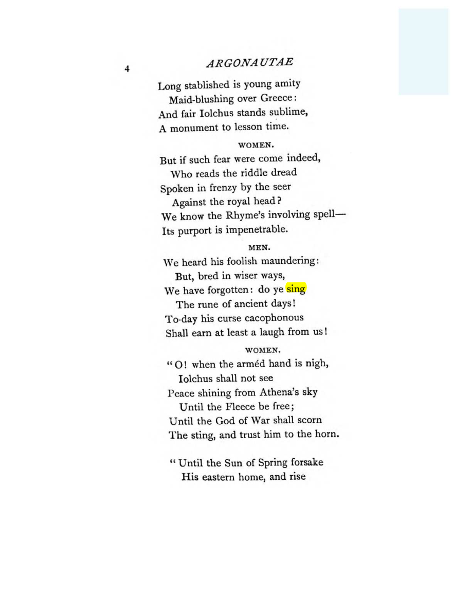 Original scan of The Argonauts, PDF page 12
