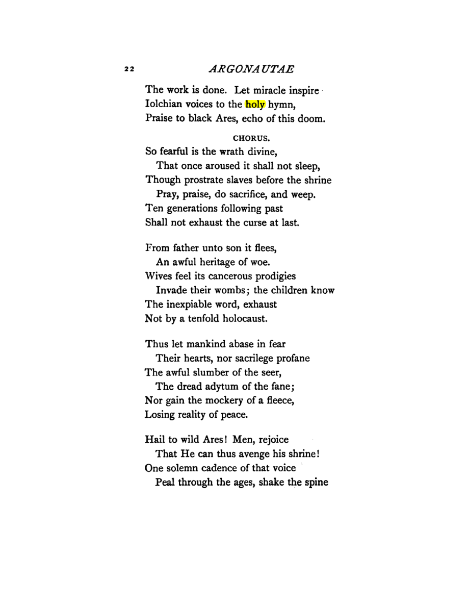 Original scan of The Argonauts, PDF page 120