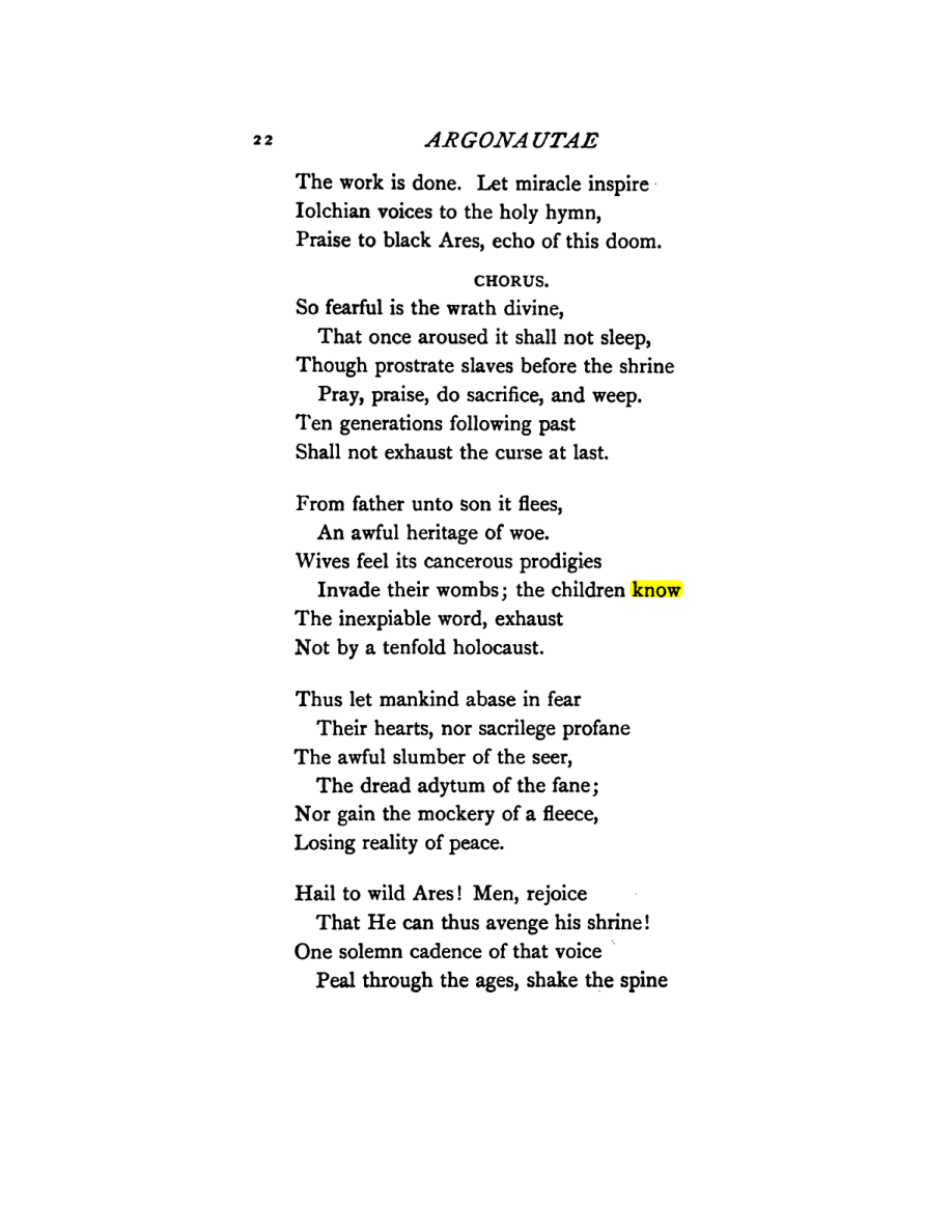 Original scan of The Argonauts, PDF page 120