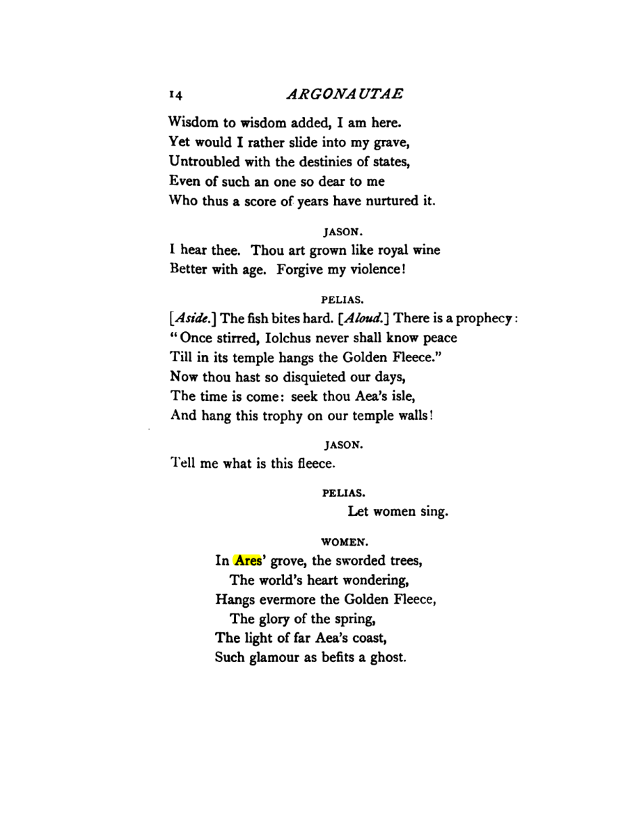 Original scan of The Argonauts, PDF page 22