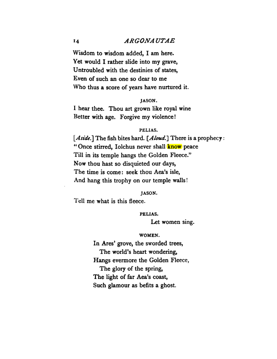 Original scan of The Argonauts, PDF page 22