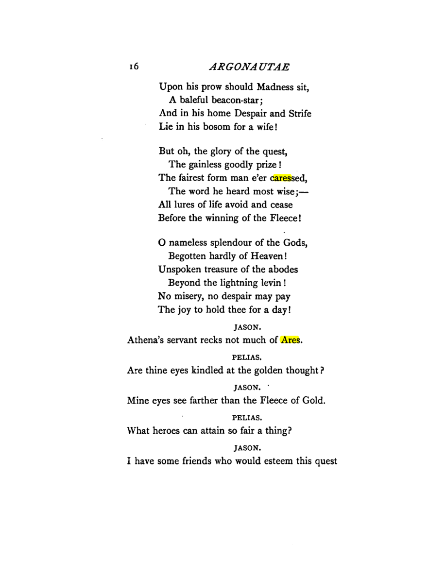 Original scan of The Argonauts, PDF page 24