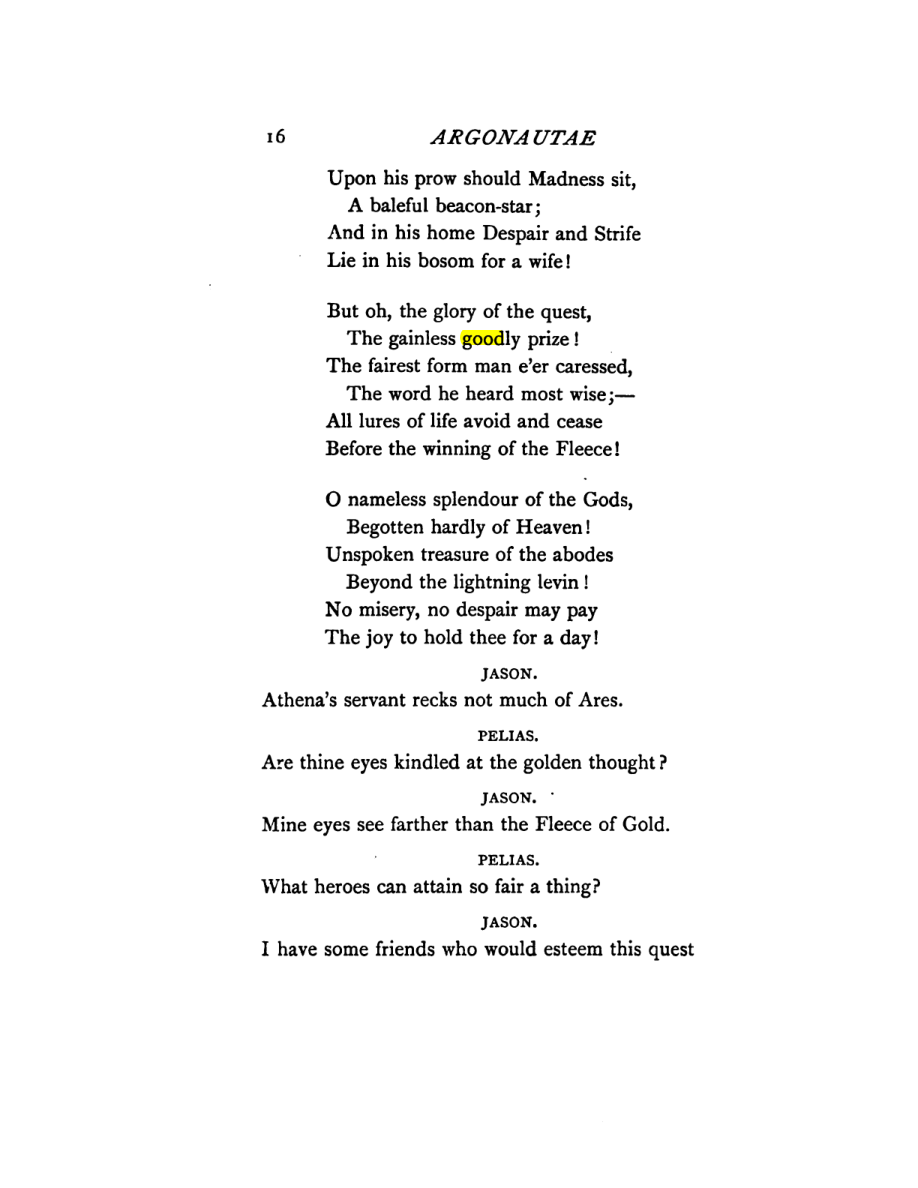 Original scan of The Argonauts, PDF page 24