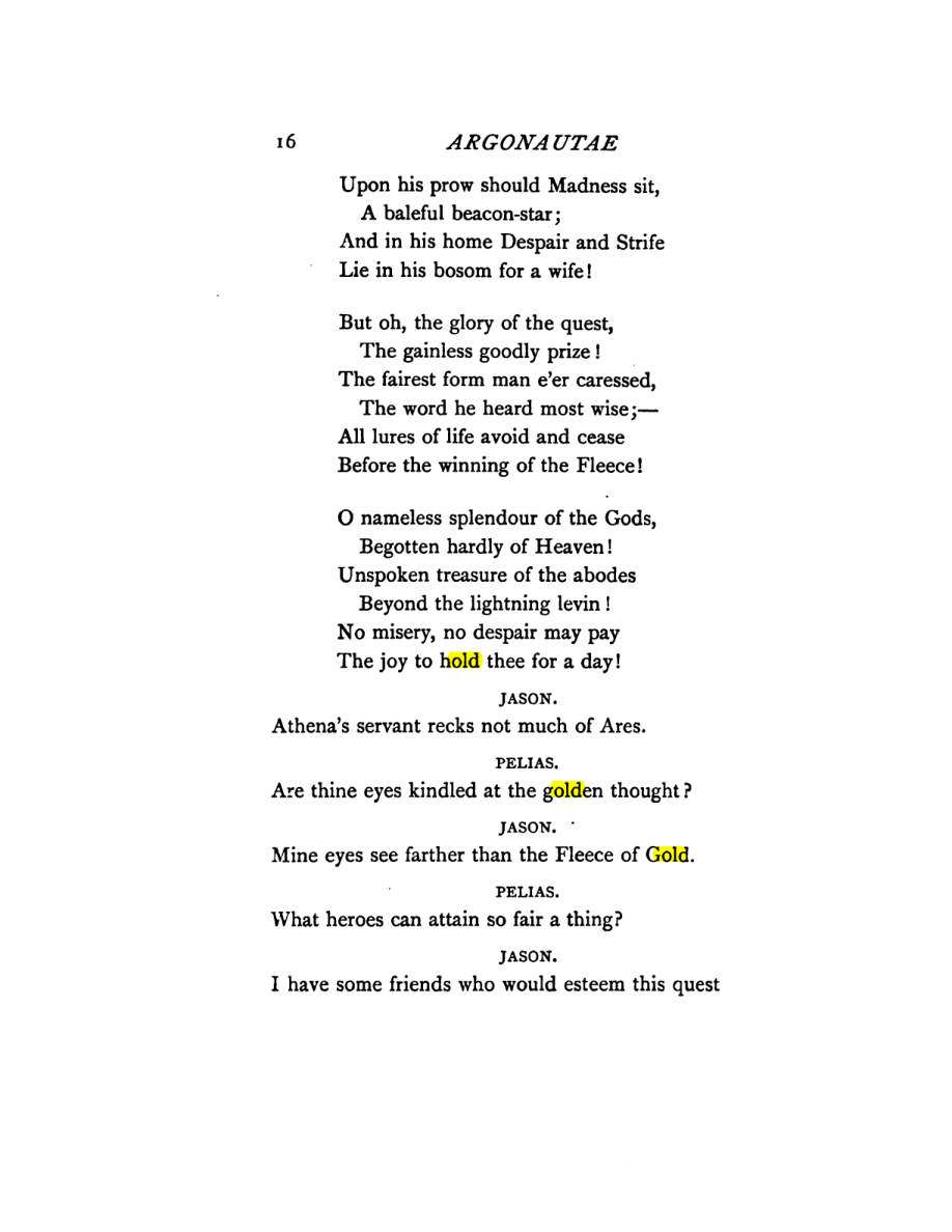Original scan of The Argonauts, PDF page 24