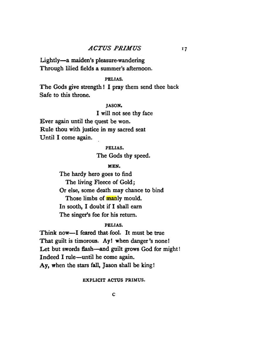 Original scan of The Argonauts, PDF page 25