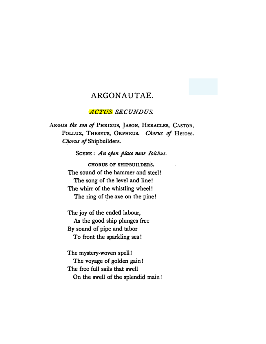 Original scan of The Argonauts, PDF page 31