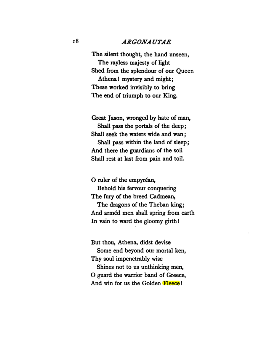 Original scan of The Argonauts, PDF page 46