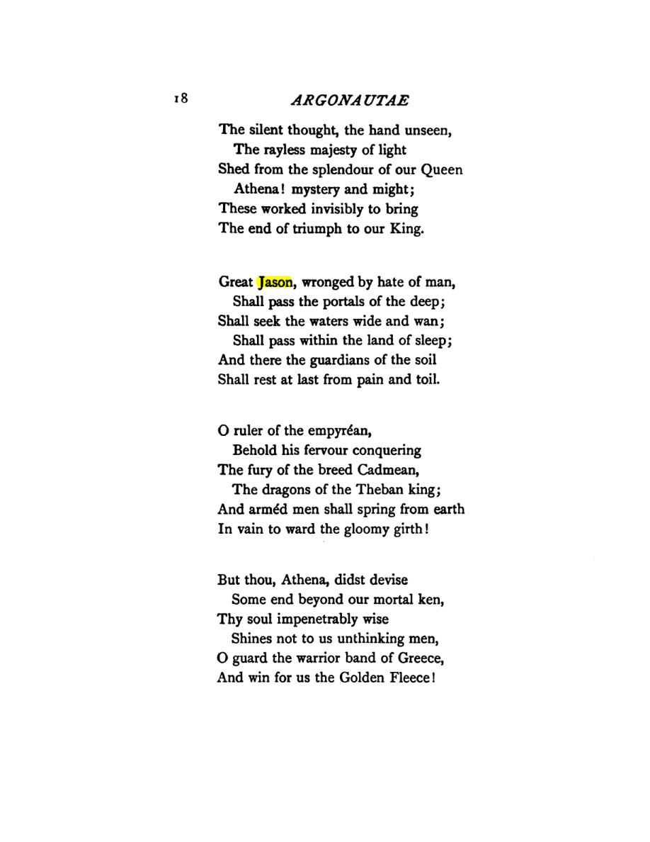 Original scan of The Argonauts, PDF page 46