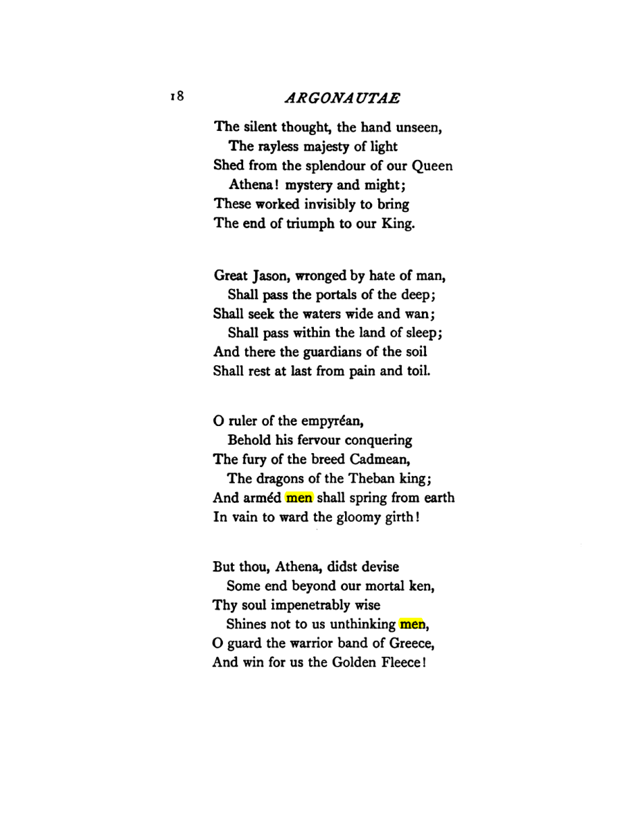 Original scan of The Argonauts, PDF page 46