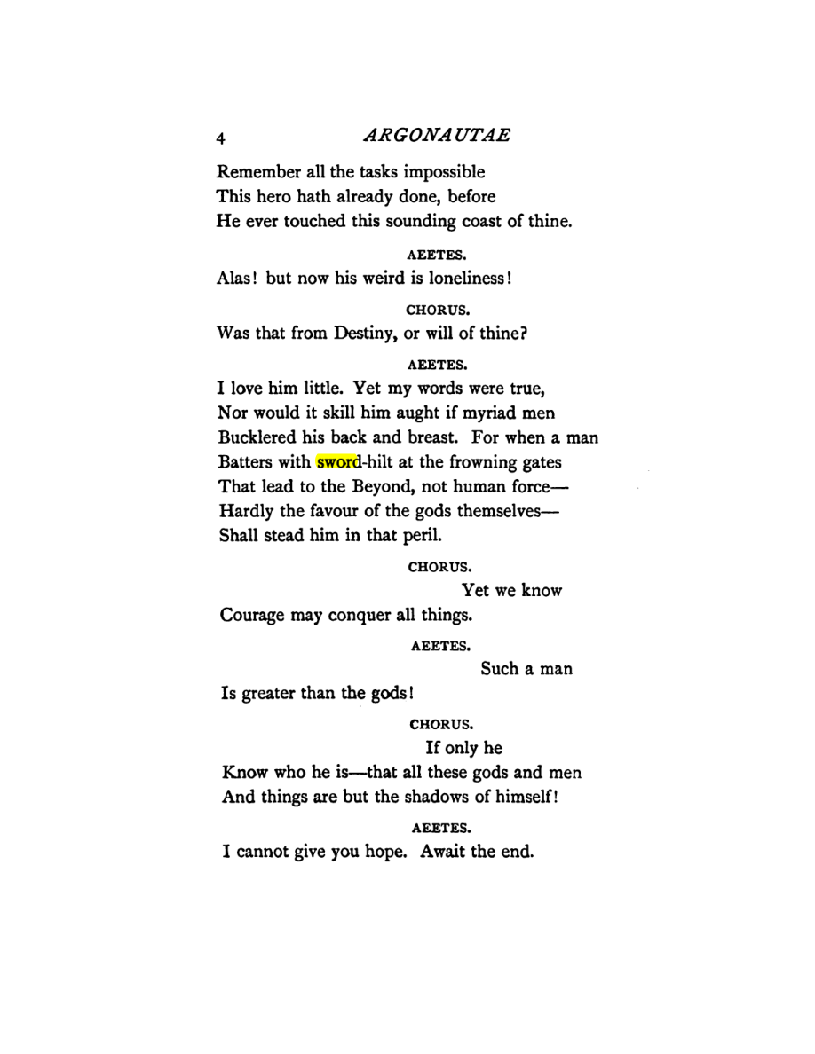 Original scan of The Argonauts, PDF page 54
