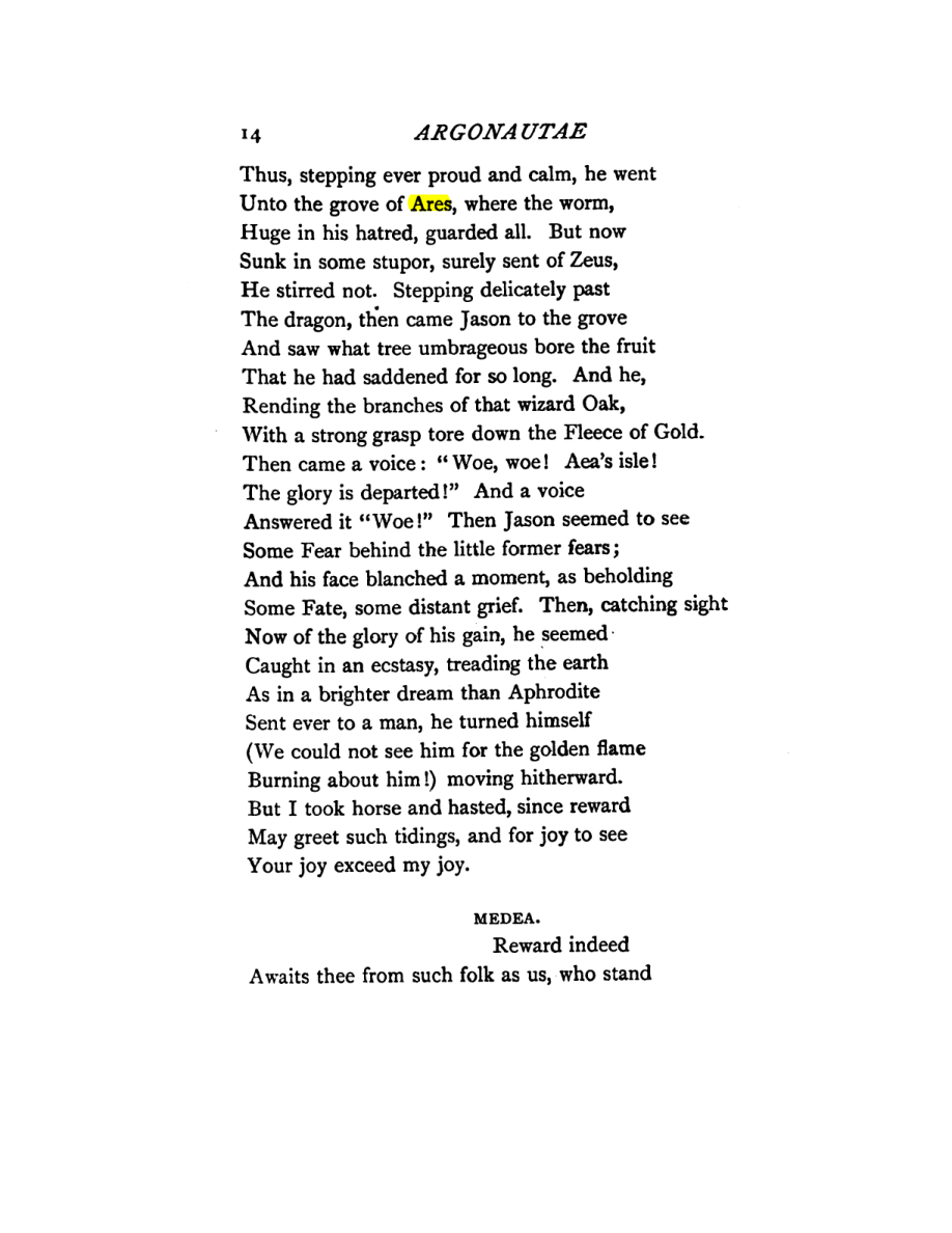 Original scan of The Argonauts, PDF page 64