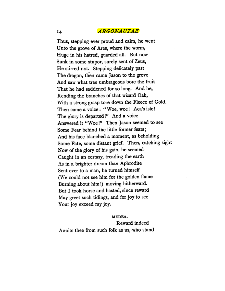 Original scan of The Argonauts, PDF page 64