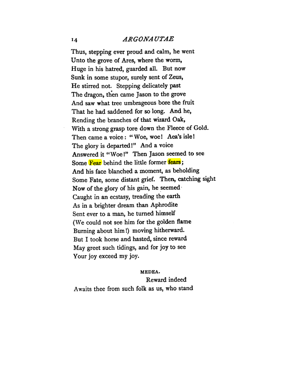 Original scan of The Argonauts, PDF page 64