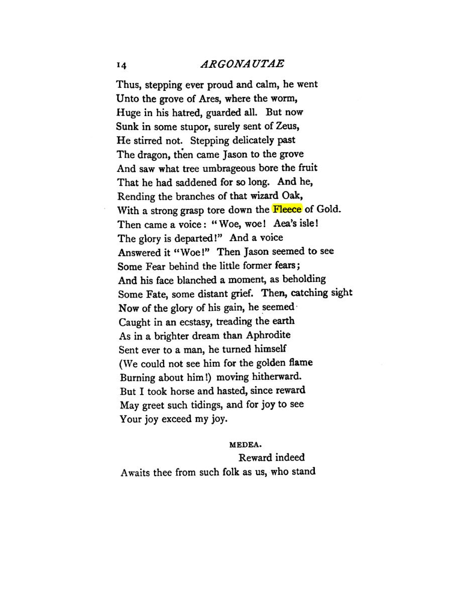Original scan of The Argonauts, PDF page 64