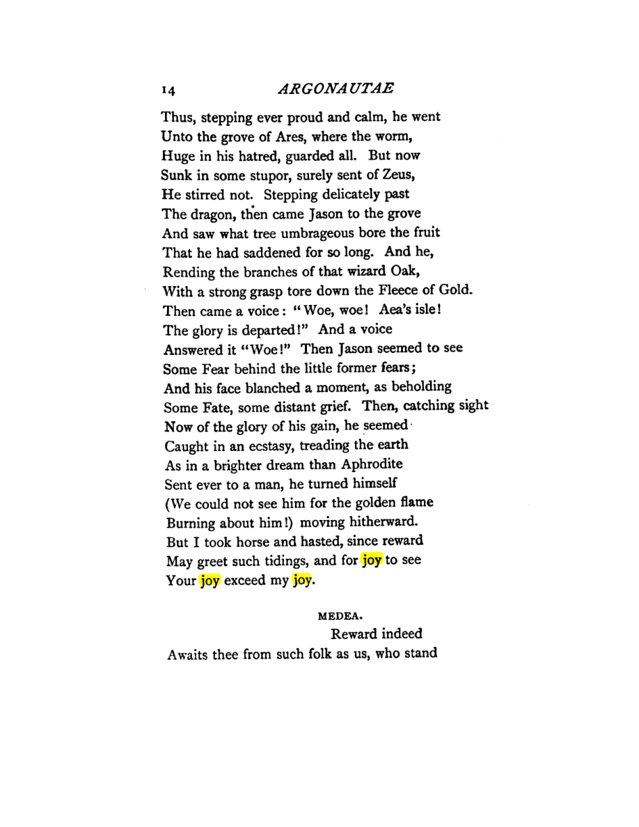 Original scan of The Argonauts, PDF page 64