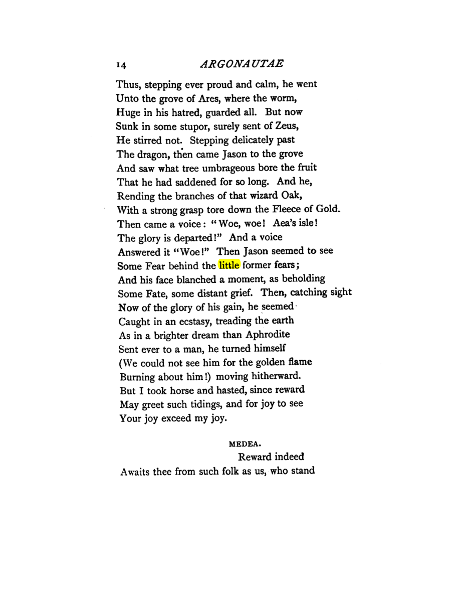 Original scan of The Argonauts, PDF page 64