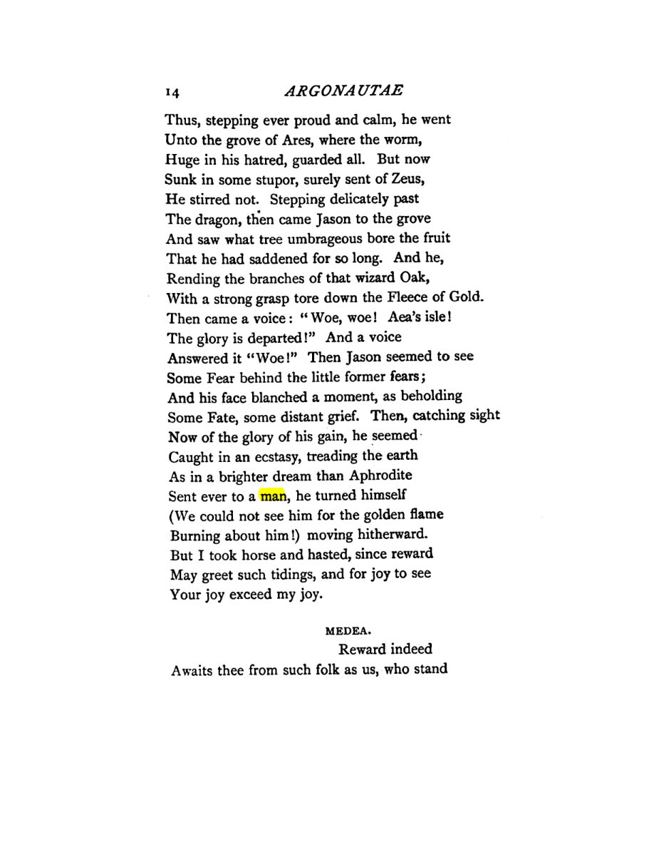 Original scan of The Argonauts, PDF page 64