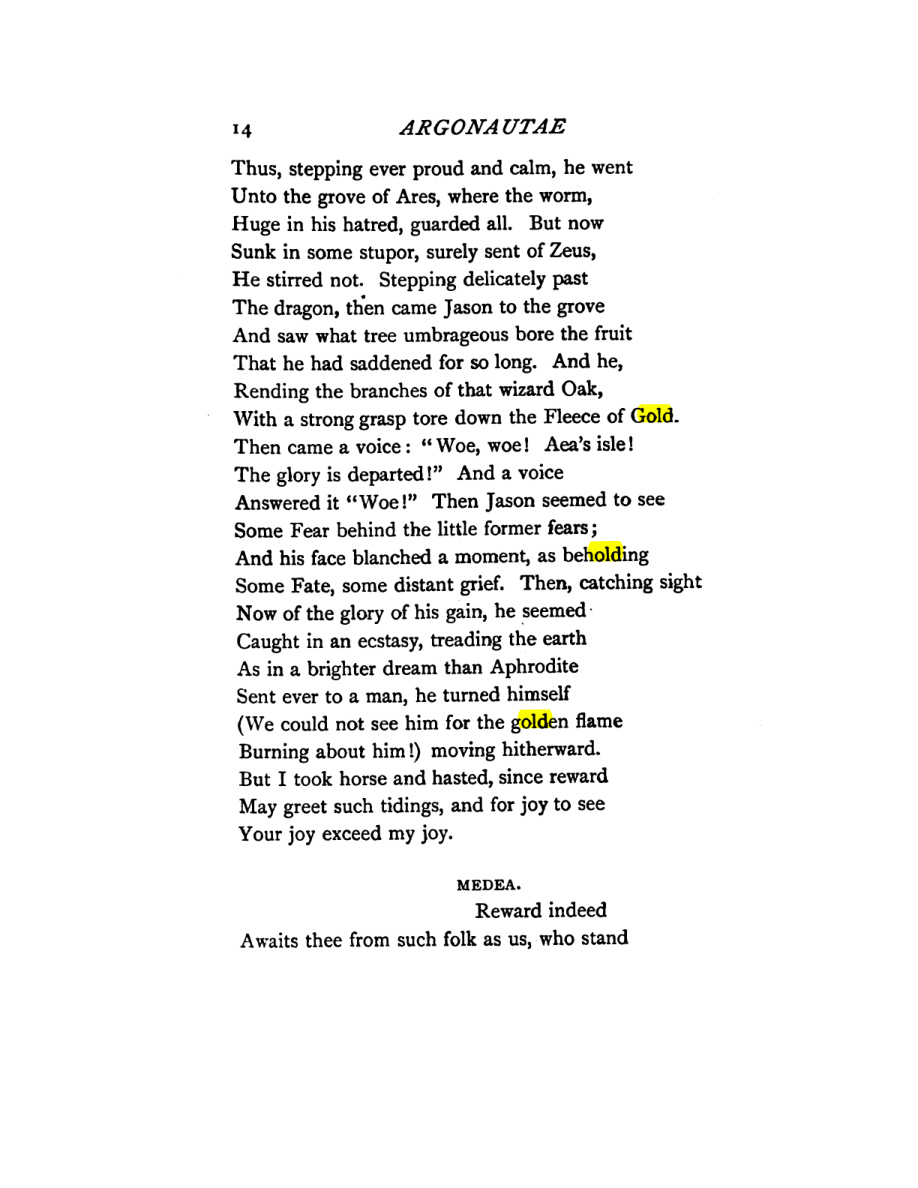 Original scan of The Argonauts, PDF page 64