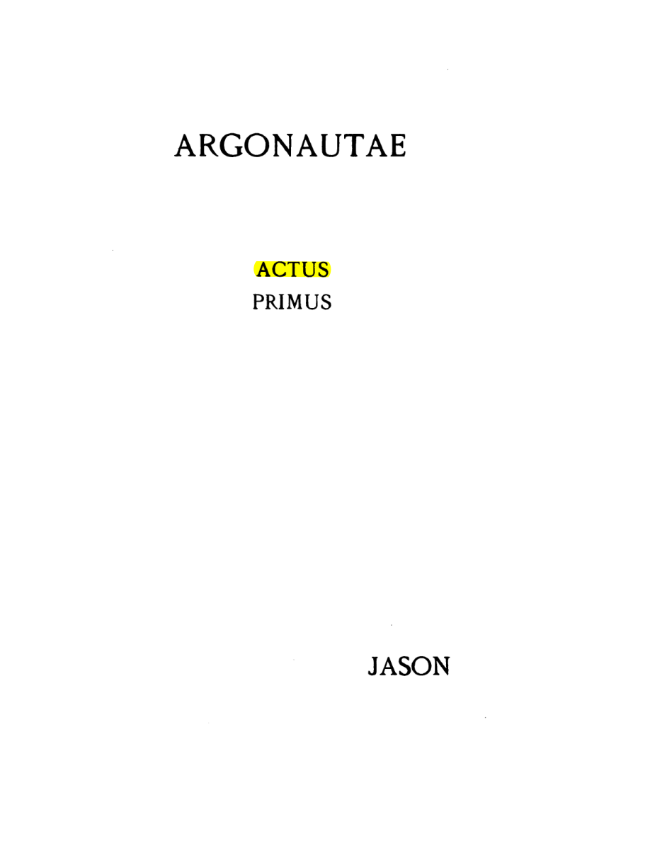 Original scan of The Argonauts, PDF page 7