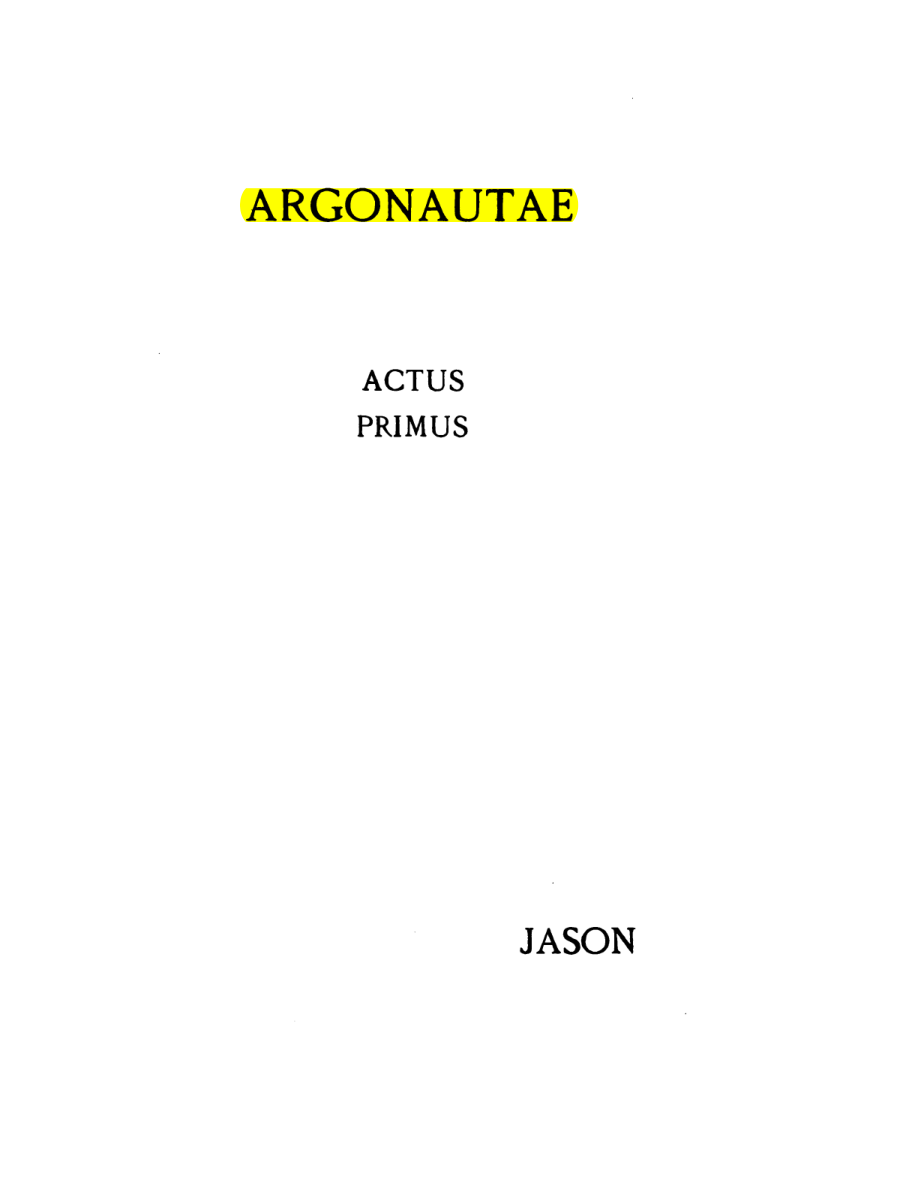 Original scan of The Argonauts, PDF page 7