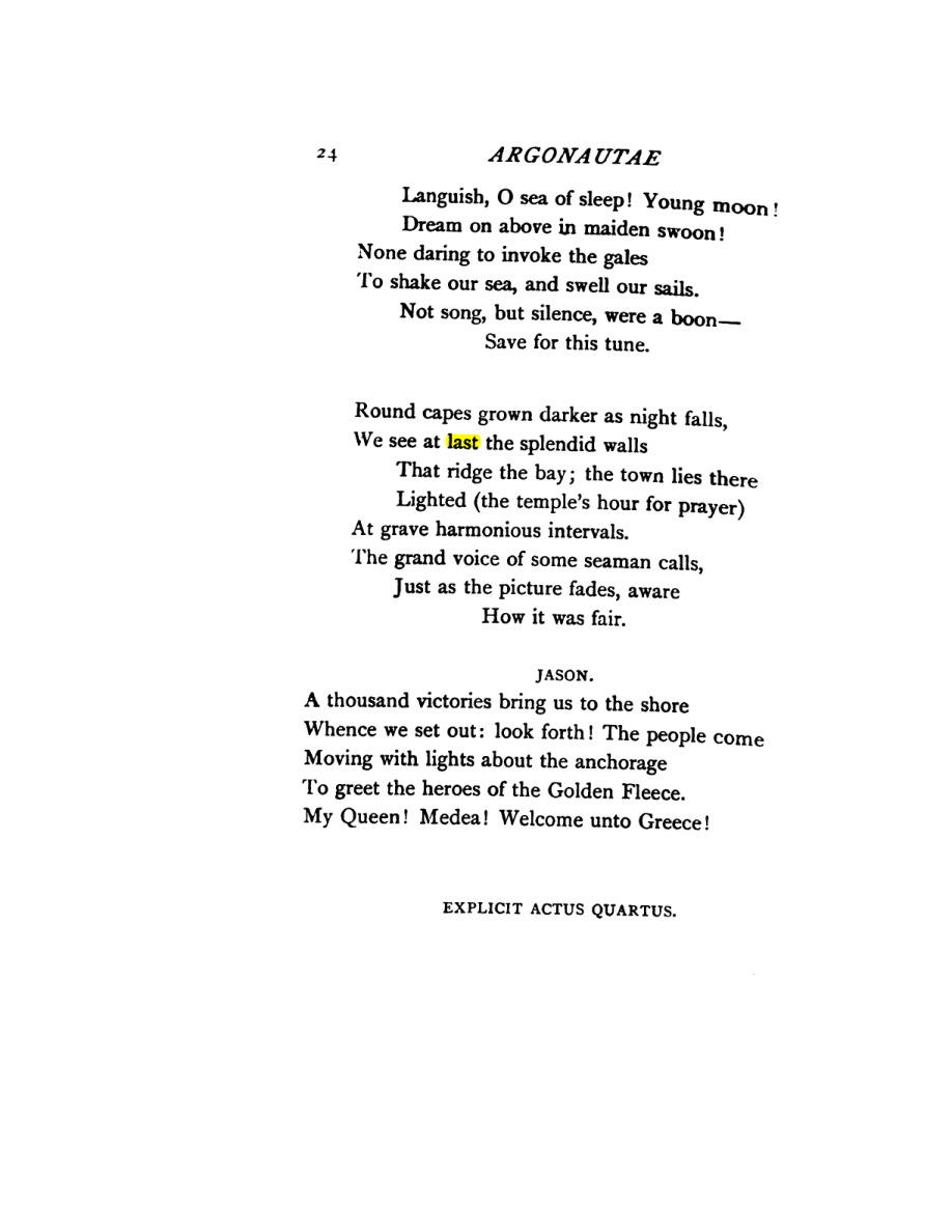 Original scan of The Argonauts, PDF page 96