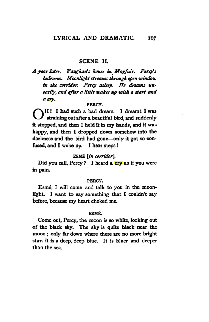 Original scan of The Poem, PDF page 10