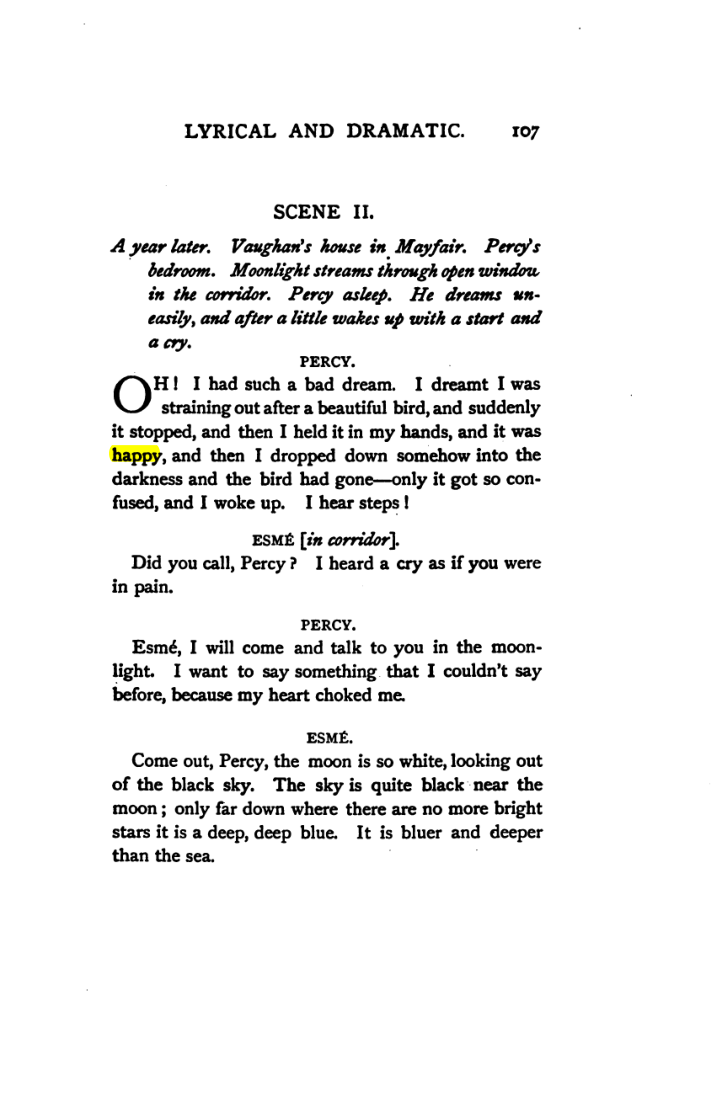 Original scan of The Poem, PDF page 10