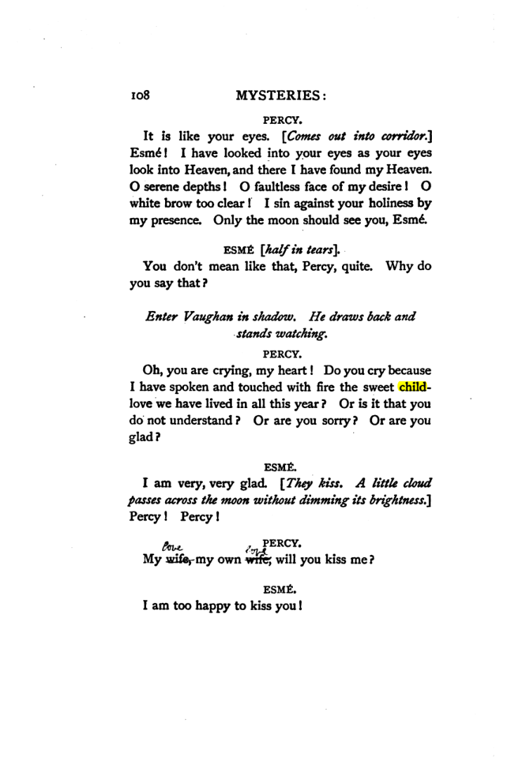 Original scan of The Poem, PDF page 11