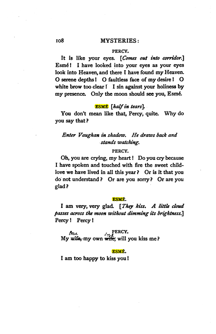 Original scan of The Poem, PDF page 11