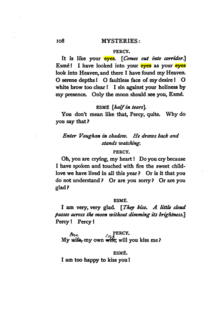 Original scan of The Poem, PDF page 11