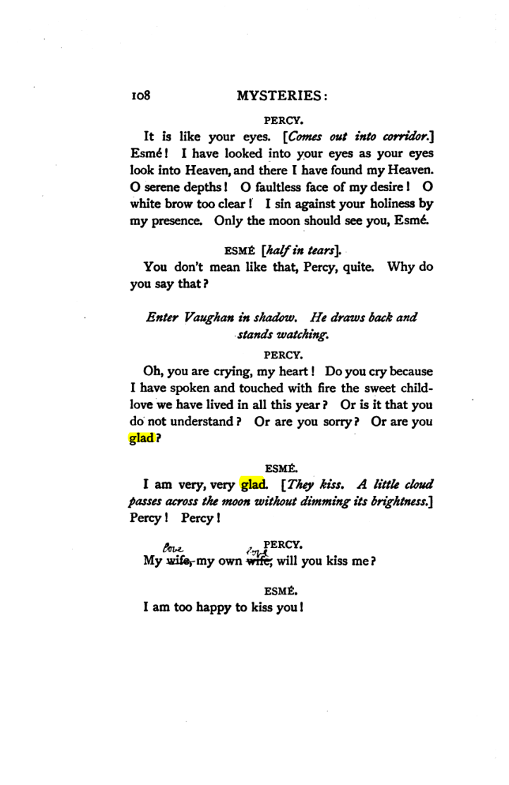Original scan of The Poem, PDF page 11