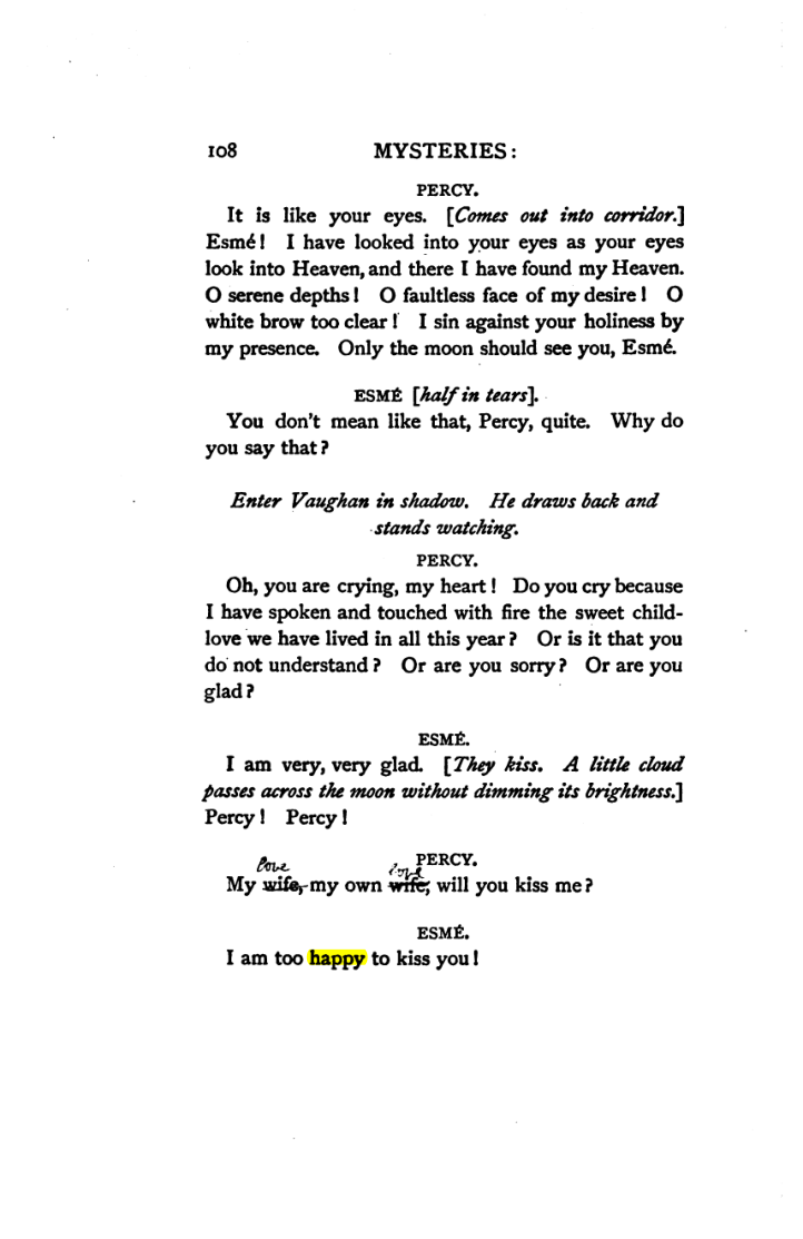 Original scan of The Poem, PDF page 11