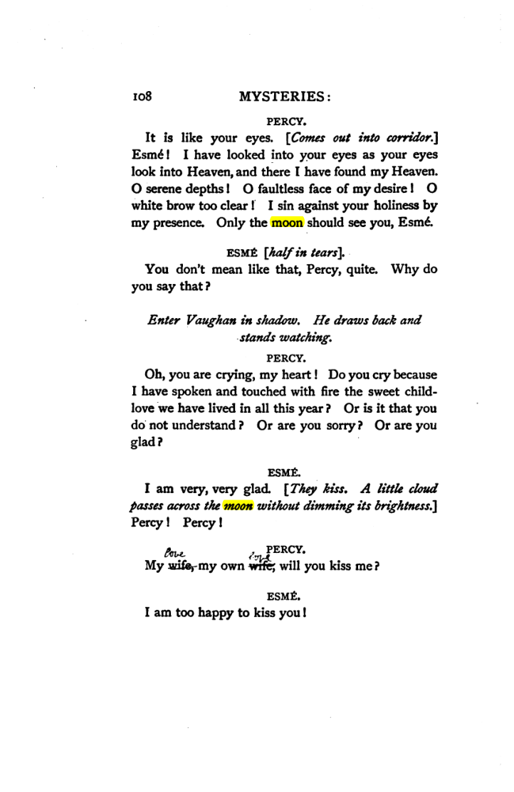 Original scan of The Poem, PDF page 11