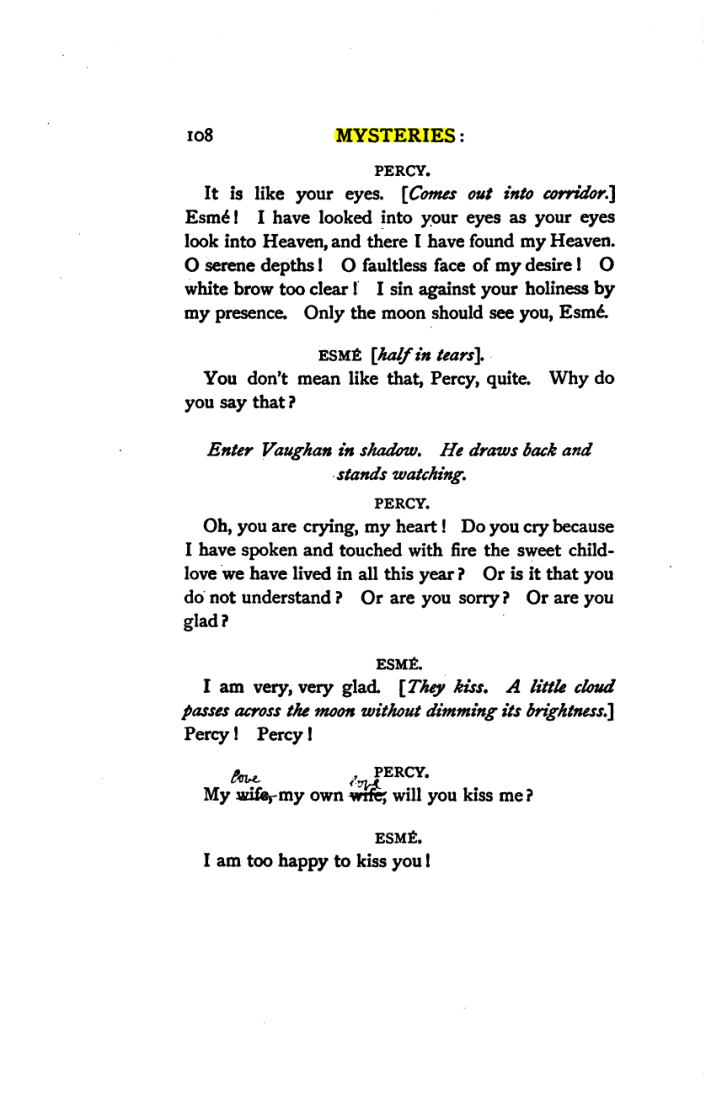 Original scan of The Poem, PDF page 11