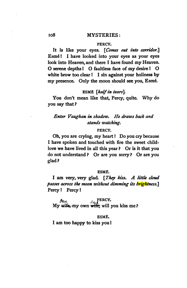 Original scan of The Poem, PDF page 11