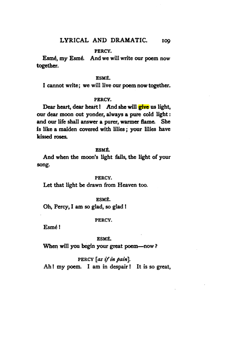 Original scan of The Poem, PDF page 12