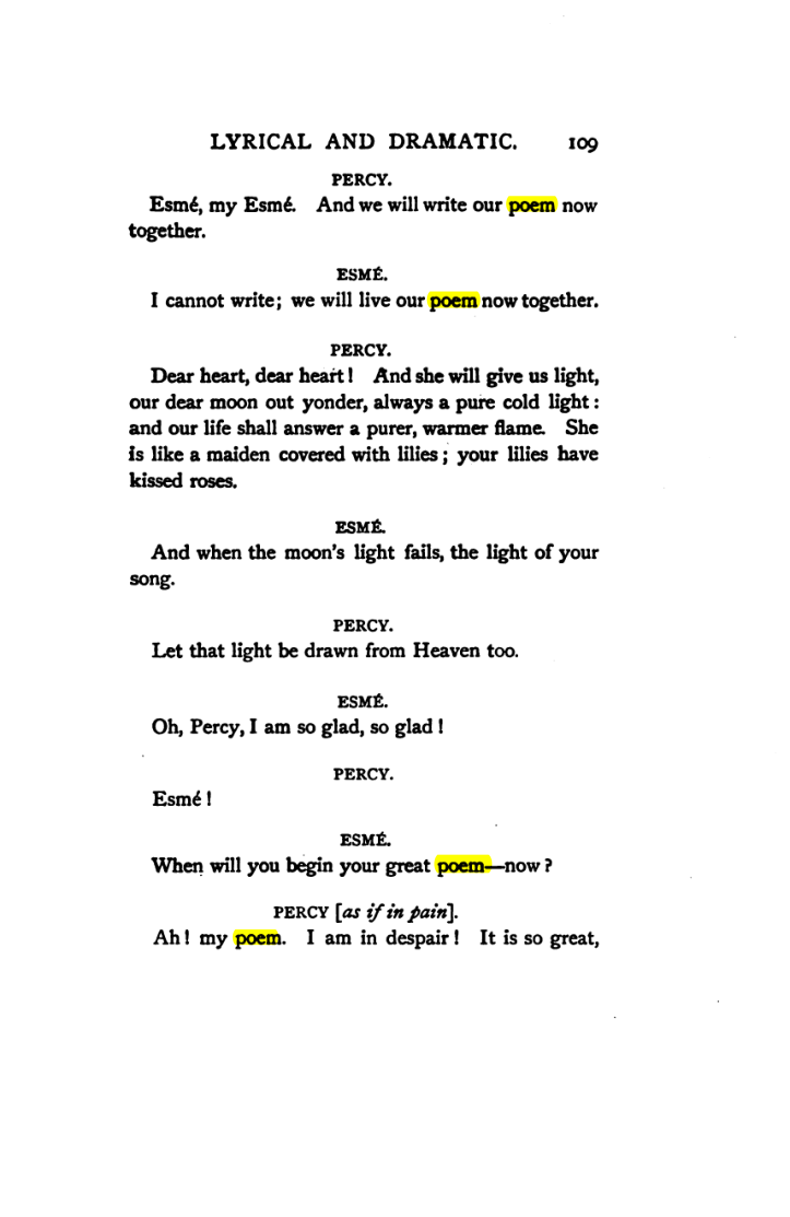 Original scan of The Poem, PDF page 12