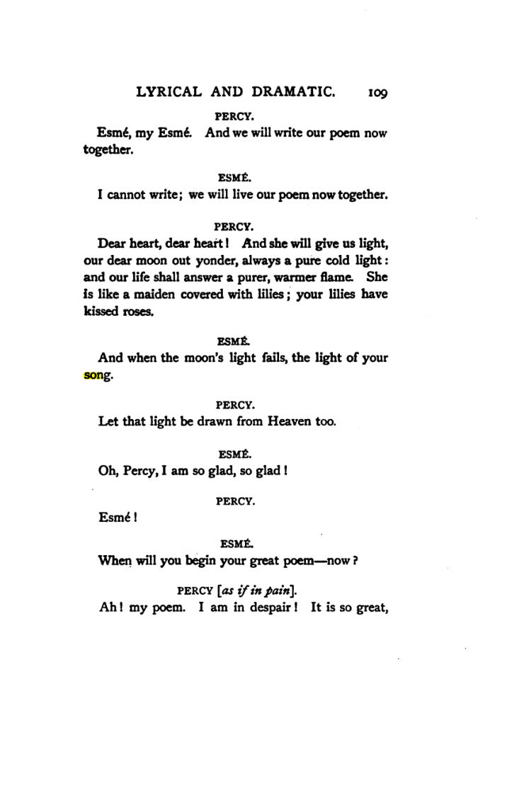 Original scan of The Poem, PDF page 12