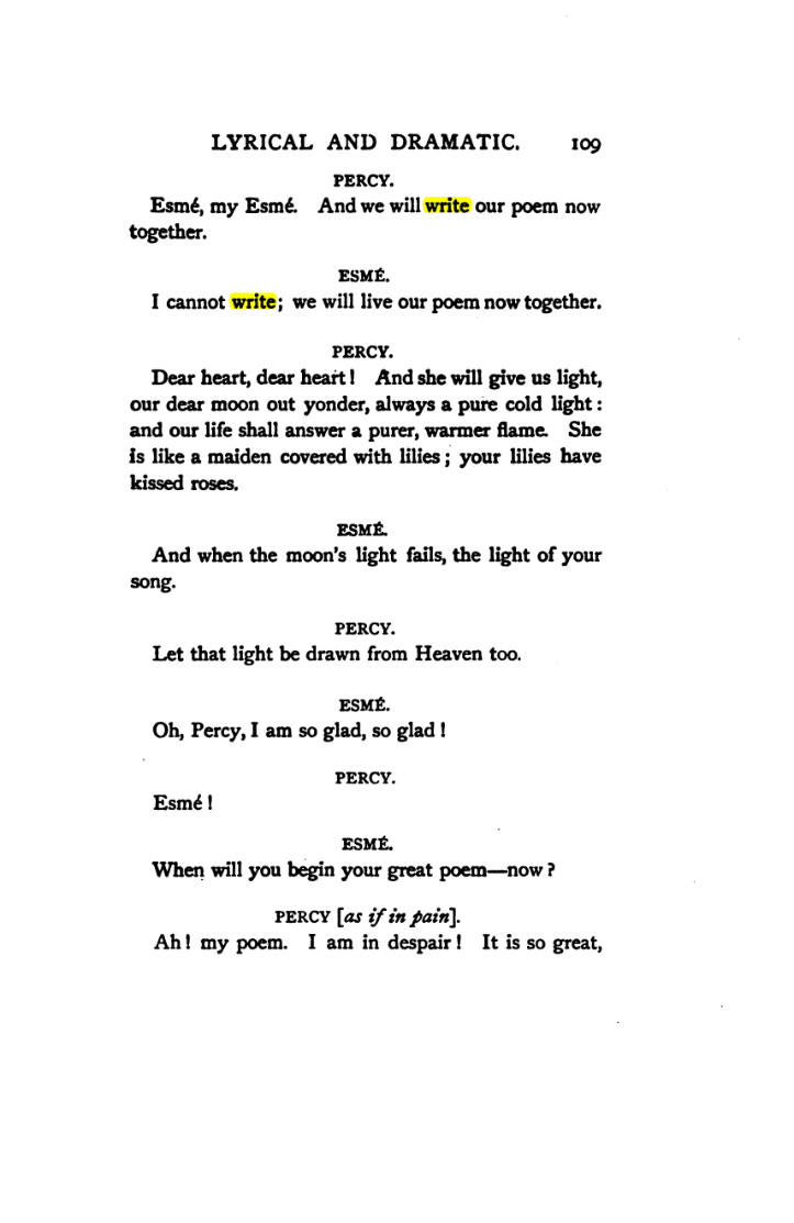 Original scan of The Poem, PDF page 12