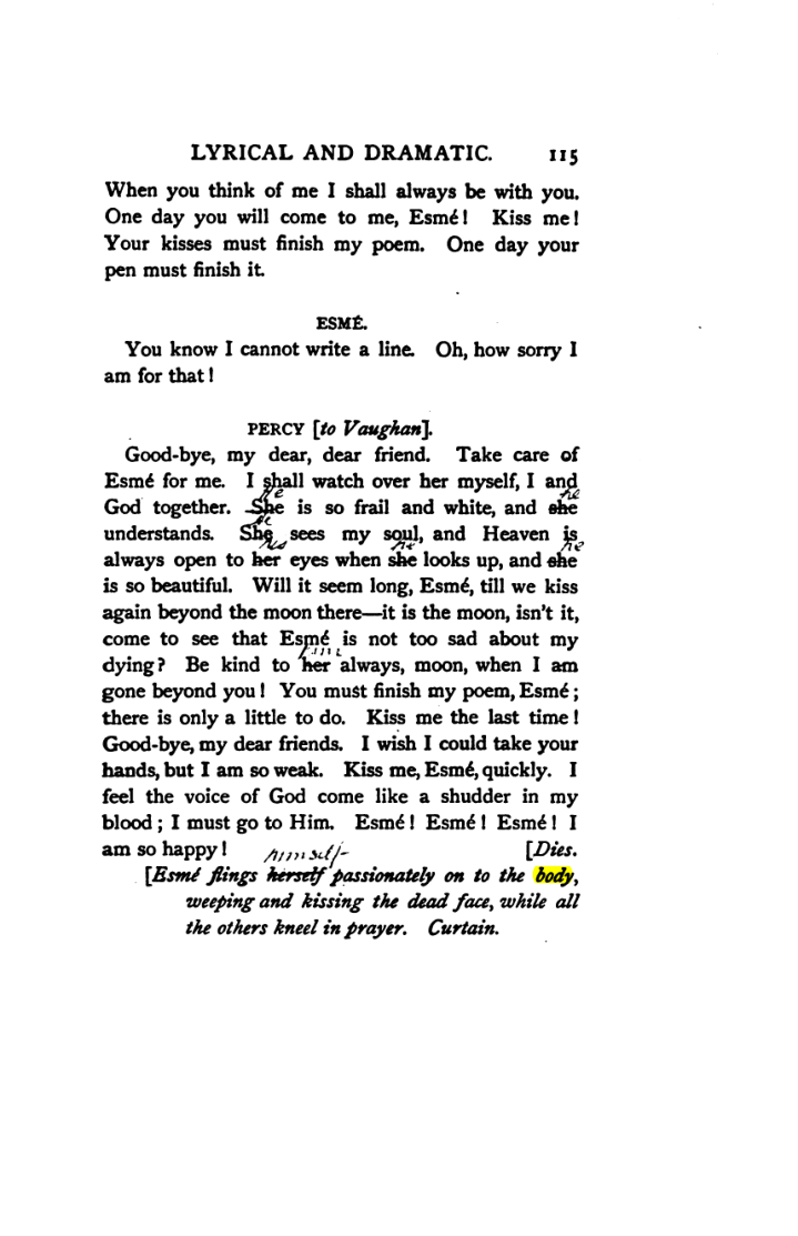 Original scan of The Poem, PDF page 18