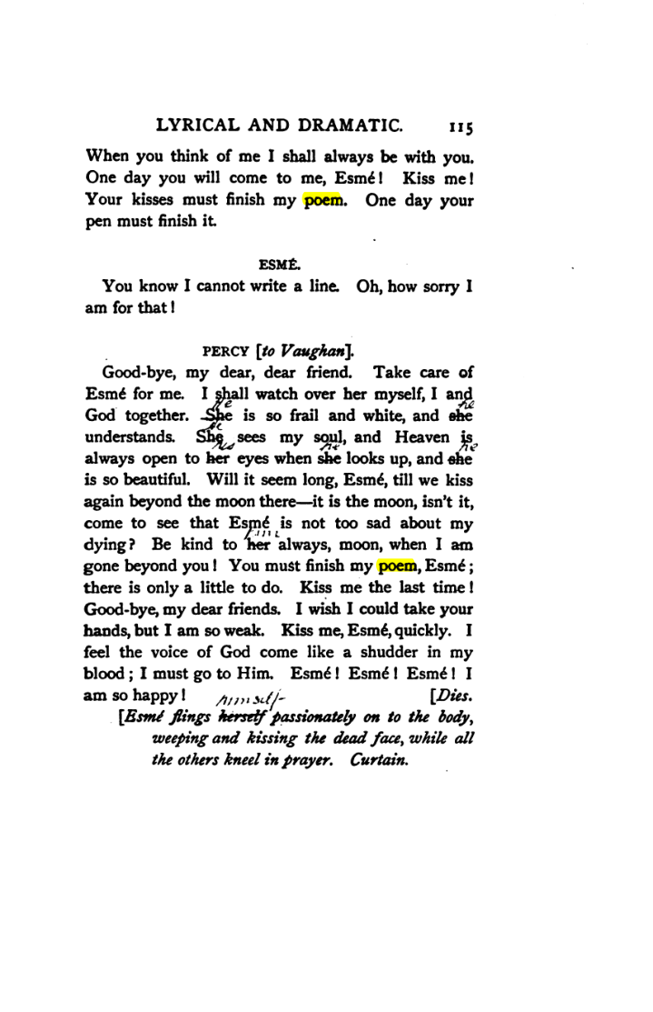 Original scan of The Poem, PDF page 18