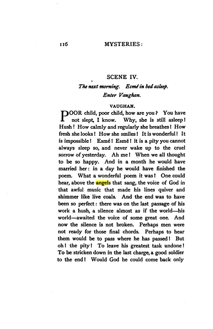 Original scan of The Poem, PDF page 19