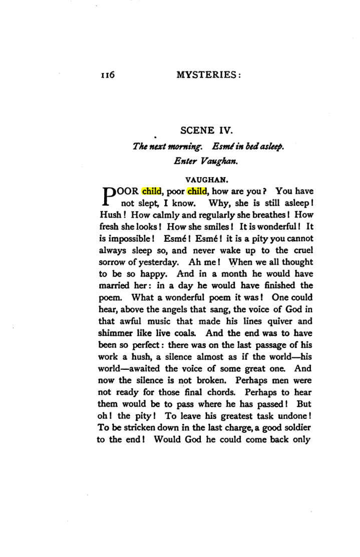 Original scan of The Poem, PDF page 19