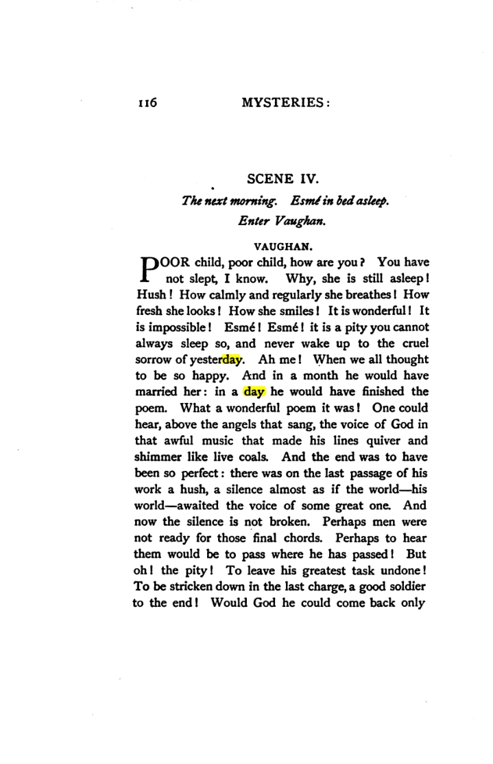 Original scan of The Poem, PDF page 19