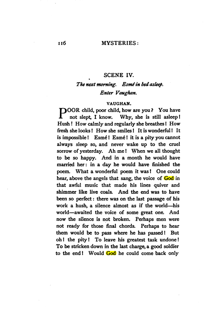 Original scan of The Poem, PDF page 19