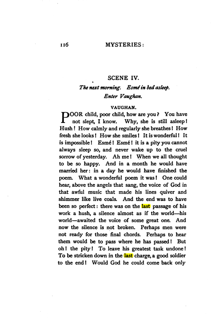 Original scan of The Poem, PDF page 19