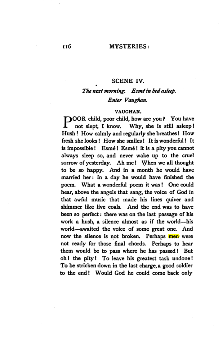 Original scan of The Poem, PDF page 19