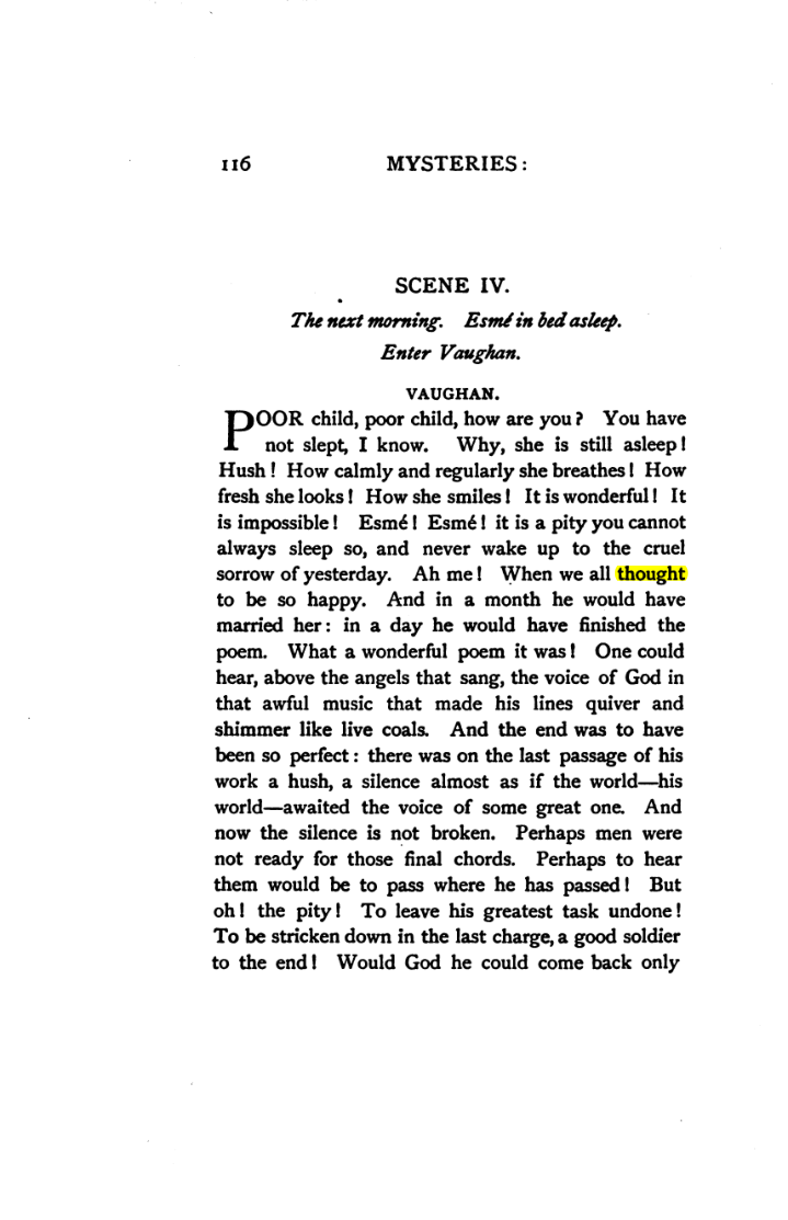 Original scan of The Poem, PDF page 19