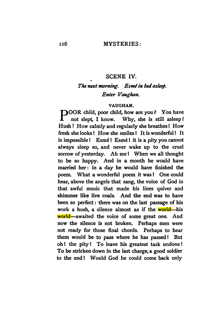 Original scan of The Poem, PDF page 19