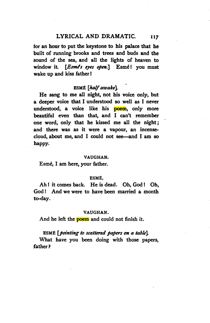 Original scan of The Poem, PDF page 20